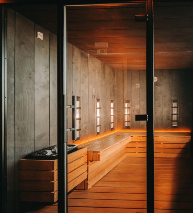 es estrela serenity serenity spa wellness hammam infra red sauna 00009